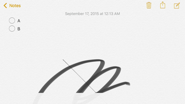 iOS 9 chính thức ra mắt: nhẹ hơn, bổ sung nhiều tính năng mới